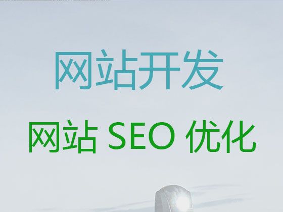 宜宾市品牌网站定制开发|网站SEO优化，专业设计团队