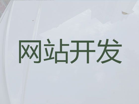 随州市购物网站开发@网站运营服务，收费标准