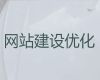 九江市小视频代运营&独立网站开发设计，收费透明