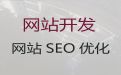 忻州市品牌网站开发建设|AI数字人制作小视频，定制建站