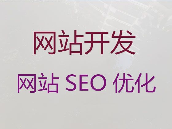 张家口市软件系统开发@多语言网站开发，定制建站